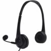 USB Multimedia Headset with Microphone - Image 2
