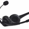 USB Multimedia Headset with Microphone - Image 3