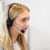 USB Multimedia Headset with Microphone - Image 7