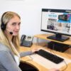 USB Multimedia Headset with Microphone - Image 8