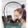 USB Multimedia Headset with Microphone - Image 5
