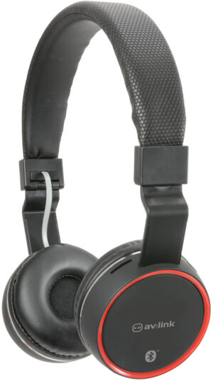 av:link Wireless Bluetooth Headphones