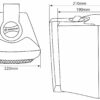 Adastra BC6B 6.5inch Stereo Background Speakers White Pair - Image 5