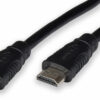 av:link HDMI High Speed with Ethernet Plug to Plug Lead 1.5m - Image 2