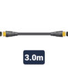 High Quality 4K Ready HDMI Lead - Plug to Plug - 3.0m - Image 3