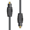 Fibre Optic Toslink Leads - Image 2