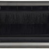 Steel Brush Wallplates Double Gang - Image 3
