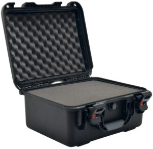 Citronic HDC205 Heavy Duty Waterproof Equipment Case Deep