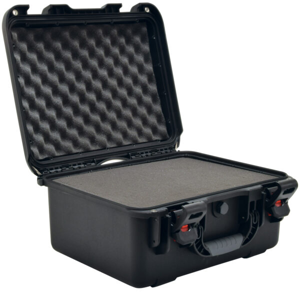 Citronic HDC205 Heavy Duty Waterproof Equipment Case Deep
