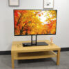 Universal TV Pedestal Stand - Image 5