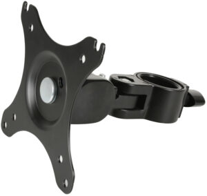 AV Link 35mm Pole Mount Bracket for LCD/LED Screens 17" - 30"