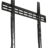 NSF400 Slimline Fixed TV Bracket for Screens 32" to 55" - Image 2