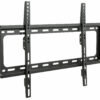 SF601 Standard TV Monitor Fixed Wall Bracket VESA 600x400 32" - 65" - Image 2