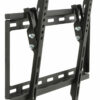 ST401 Standard TV Monitor Tilted Wall Bracket VESA 400x400 26" - 55" - Image 3