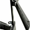 CC601 Full Motion Double Arm TV Wall Bracket for Curved & Flat Screens 32" to 65" - Image 4
