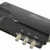 UHF/VHF Distribution Amplifiers with DC Pass - Image 2