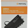 UHF/VHF Distribution Amplifiers with DC Pass - Image 6