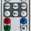 QTX PAR-100 High Power 3-in-1 LED PAR Can Wash Light Effect - Image 3