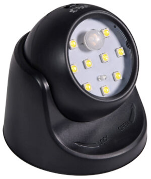 Lyyt Wireless LED Motion Sensor Light