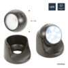Lyyt Wireless LED Motion Sensor Light - Image 12