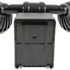 Lyyt Battery Powered Motion Sensor Twin LED Floodlight - Image 4