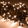 Heavy Duty Static String Light 90 LEDs  - Warm White - Image 5