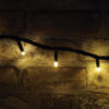 Heavy Duty 90 LED String Lights with Controller - Warm White - Image 5