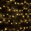 Heavy Duty Static String Light 180 LEDs – Warm White - Image 5