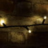 Heavy Duty Static String Light 180 LEDs – Warm White - Image 7