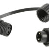Connectable Outdoor LED String Lights - Image 5