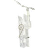 LED Battery Powered Photo Peg String Lights: Warm White - Image 3