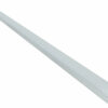 Aluminium LED Tape Profile - Wide Crown - Image 4