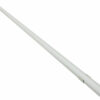 Aluminium LED Tape Profile - Shallow Section - Image 4