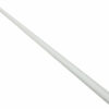 Aluminium LED Tape Profile - Shallow Section - Image 2