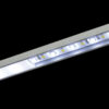 Aluminium LED Tape Profile - Shallow Section - Image 6