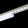 Aluminium LED Tape Profile - Batten - Image 8