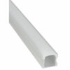 Aluminium LED Tape Profile - Tall Crown - Image 6