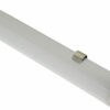 Aluminium LED Tape Profile U Section - 2m - Image 3