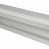 Aluminium LED Tape Profile - Dado Rail - Image 3