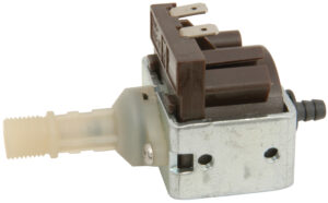 QTX Replacement Pump for Smoke and Haze Machines