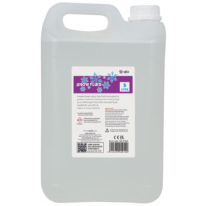 QTX Snow Fluid 5L