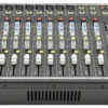 Citronic CSP-714 700w Compact Powered Mixer with DSP - Image 2