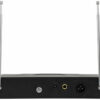 Dual Handheld Microphone VHF Wireless System - 173.8 + 174.8MHz - Image 2