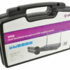 Dual Handheld Microphone VHF Wireless System - 173.8 + 174.8MHz - Image 4