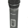 Replacement NU4 Handheld Transmitter (Blue 863.42MHz) - Image 2
