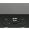 QTX Q1000 2 x 500W Power Amplifier - Image 3