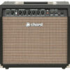 Chord CG-30 Guitar Amplifier 30w - Image 2