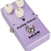 NuX Reissue Analog Chorus Pedal - ANALOGCHORUS - Image 2