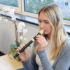 Chord DBR7-BC Descant Baroque Recorder (key of C) - Image 5