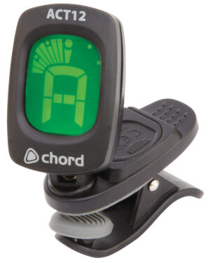 Chord ACT12 Auto Clip Tuner